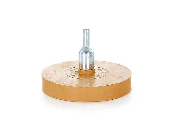 Гумова насадка лагідна на дриль для зняття клею з автомобіля Киев