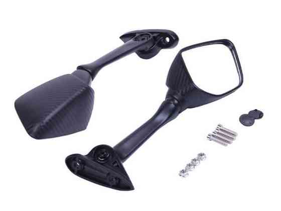 Зеркало заднего вида пара мотоцикл LF200-10S Мукачево