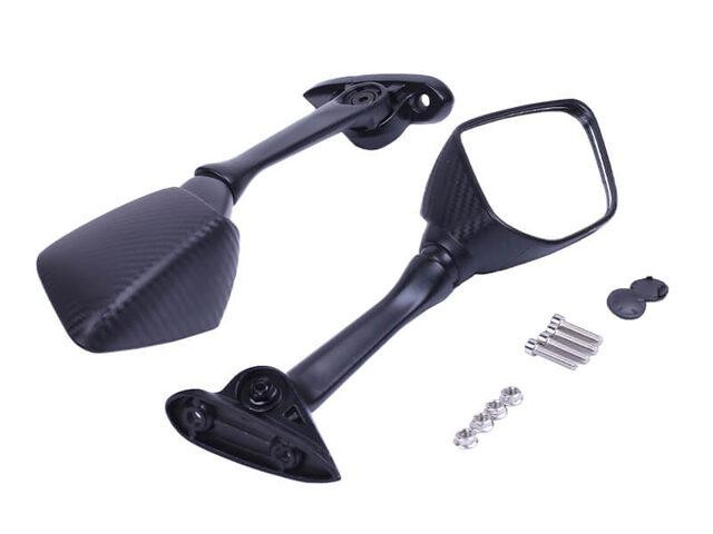 Зеркало заднего вида пара мотоцикл LF200-10S Мукачево - изображение 1