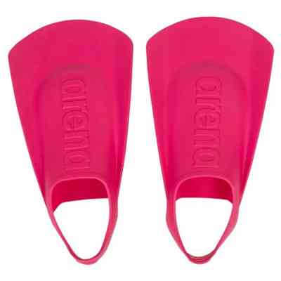 Ласти Arena Fins Kid/JR 005465-200 рожевий 32-33 (3468336777039) Вінниця