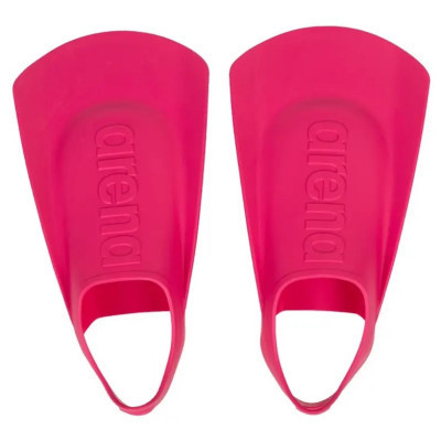 Ласти Arena Fins Kid/JR 005465-200 рожевий 32-33 (3468336777039) Вінниця - фото 1