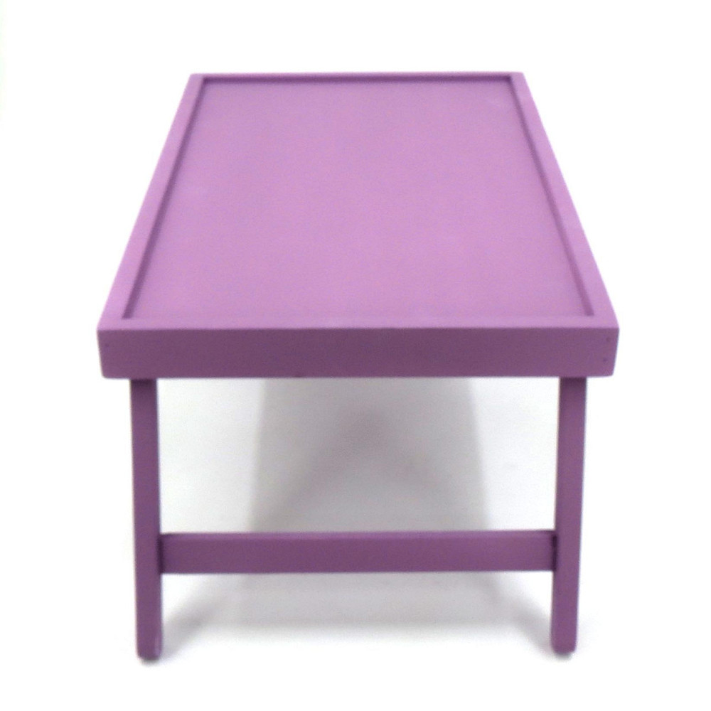 Столик-поднос для завтрака 