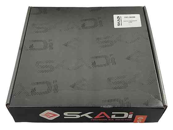 Комплект 2101-2107 новий образец без паука сцепления Мукачево