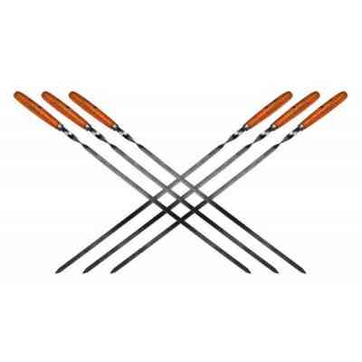 Шампур Time Eco набор BBQ-JR003W (JR003W) Винница