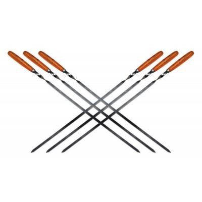 Шампур Time Eco набор BBQ-JR003W (JR003W) Винница - изображение 1