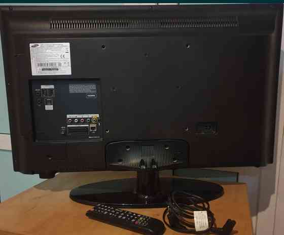 Телевізор Samsung 32" LED Full HD — чудова картинка та звук! Харків
