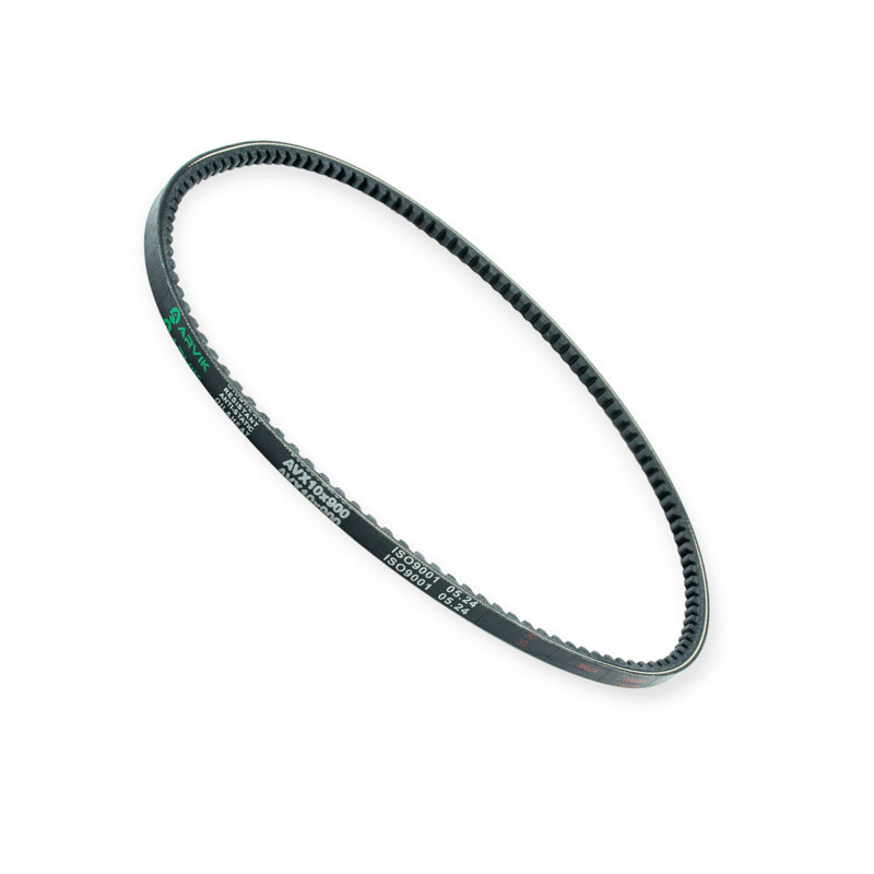 Ремінь волга 900 вузький зубчастий генератор Мукачево - фото 1