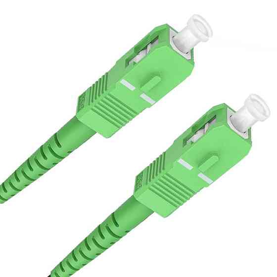 Кабель оптоволоконний 10м Луцьк