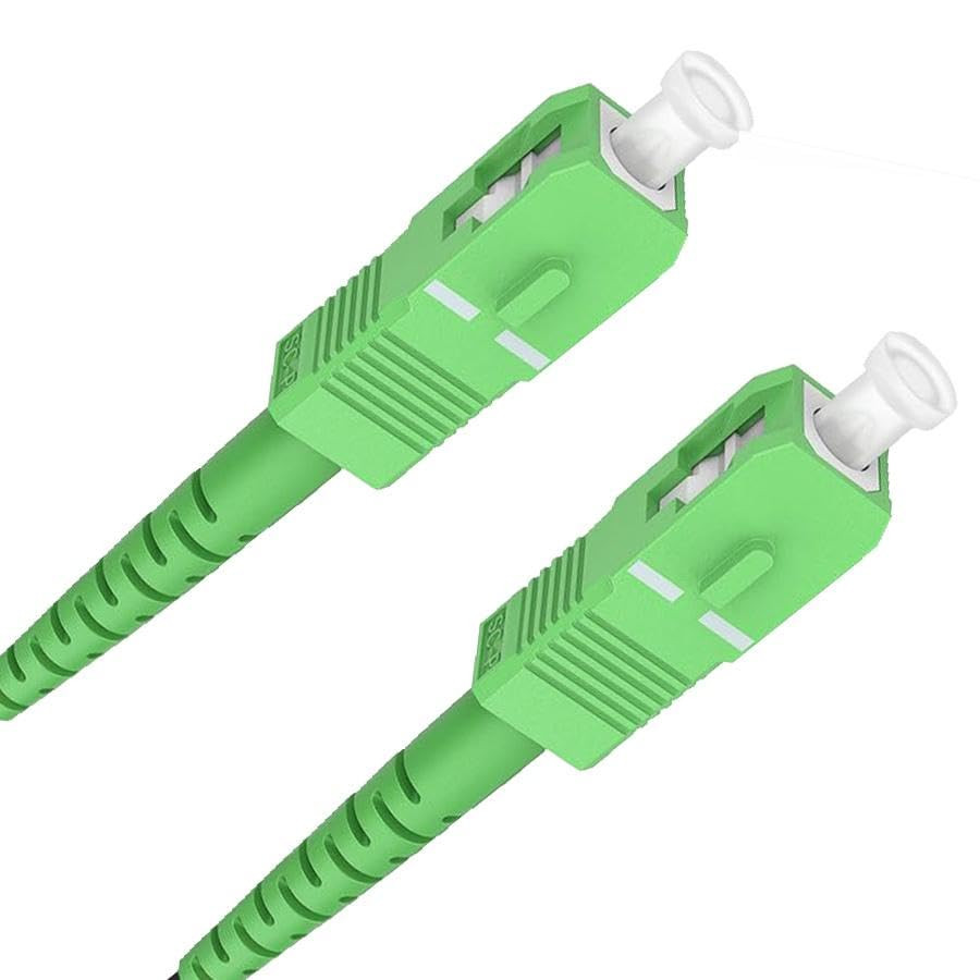 Кабель оптоволоконний 10м Луцьк - фото 2