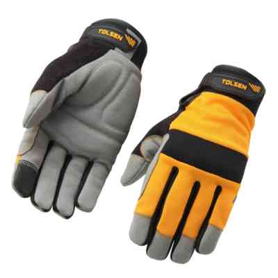 Защитные перчатки Tolsen 45044 Винница