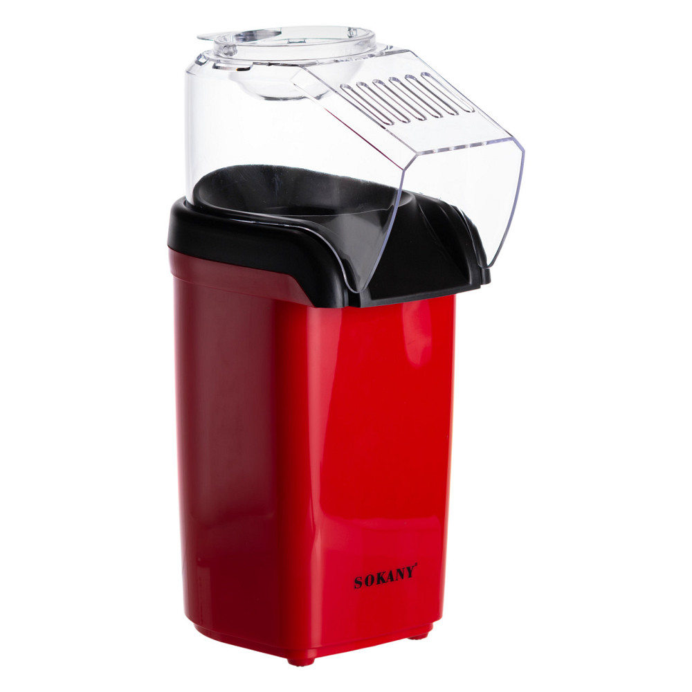 Sokany Машинка для попкорну Sokany SK-07045 Коломия - фото 3