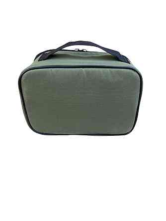 Сумка-органайзер з прозорою кришкою Novator GR-2157 (21х14х9 см) Київ