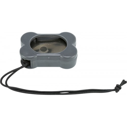 Брелок-кликер Trixie для собак Basic пластик Киев - изображение 3