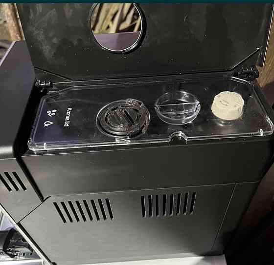 Кавомашина SAECO Pico Barista Deluxe. Харків