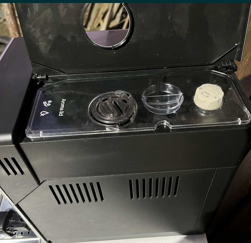 Кавомашина SAECO Pico Barista Deluxe. Харків - фото 2