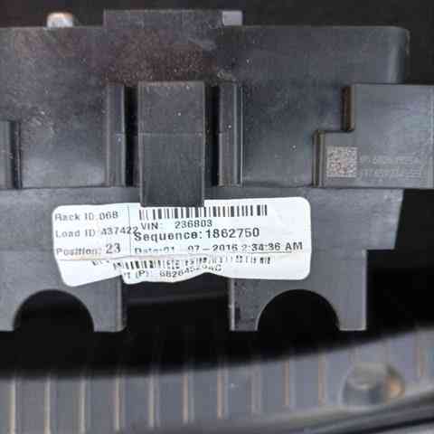 68264525AC блок запобіжників Коломыя