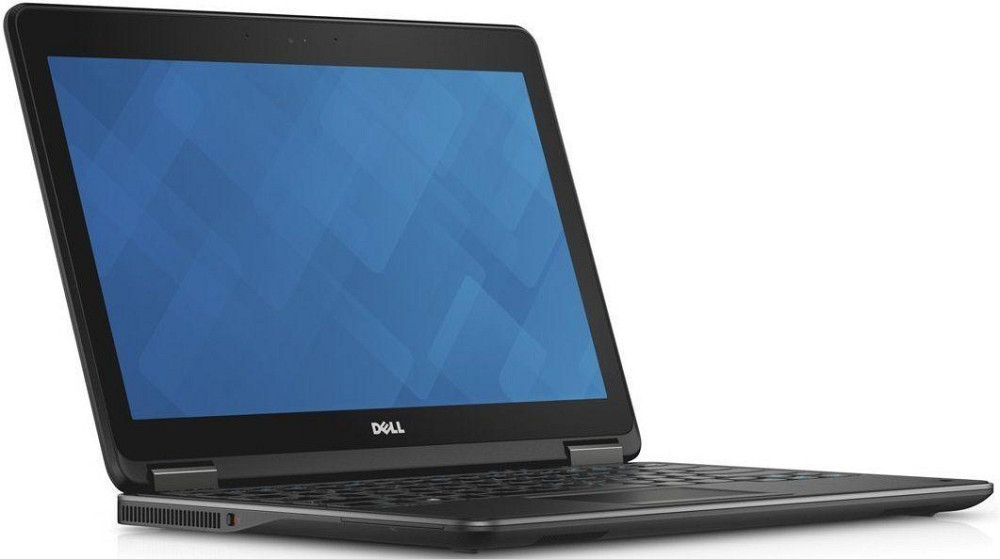 Б/У Ноутбук Dell Latitude E7240 (i5-4310U/4/128SSD) - Class B Киев - изображение 2