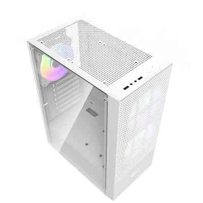 Корпус для ПК DARKFLASH A290 WHITE Вінниця