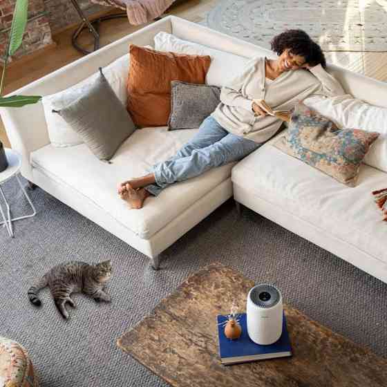 Очисник повітря Levoit Air Purifier Core Mini (HEAPAPLVNEU0114Y) ( 11431 ) Харьков