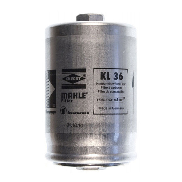 Топливный фильтр Mahle KL36 Audi Харьков - изображение 1