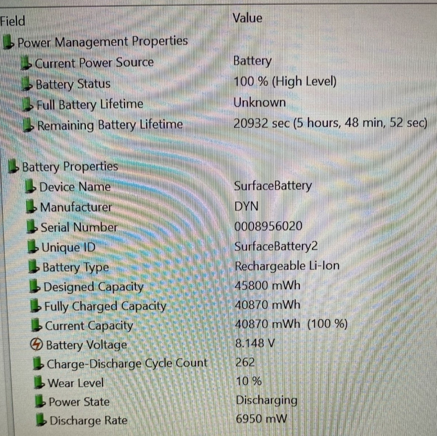 Ноутбук Microsoft Surface Laptop 3 Ryzen 7 3780U 16Gb 512Gb 15" 2K Vega 11 2Gb. Київ - фото 6