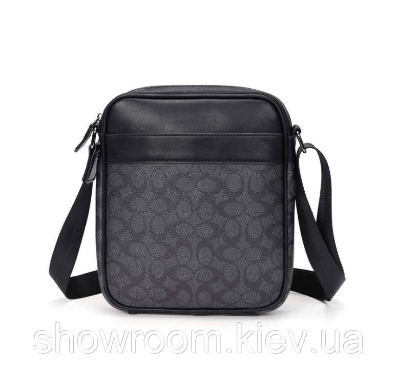 Чоловічі стильні сумки через плече Prestige (4027) Київ - фото 2