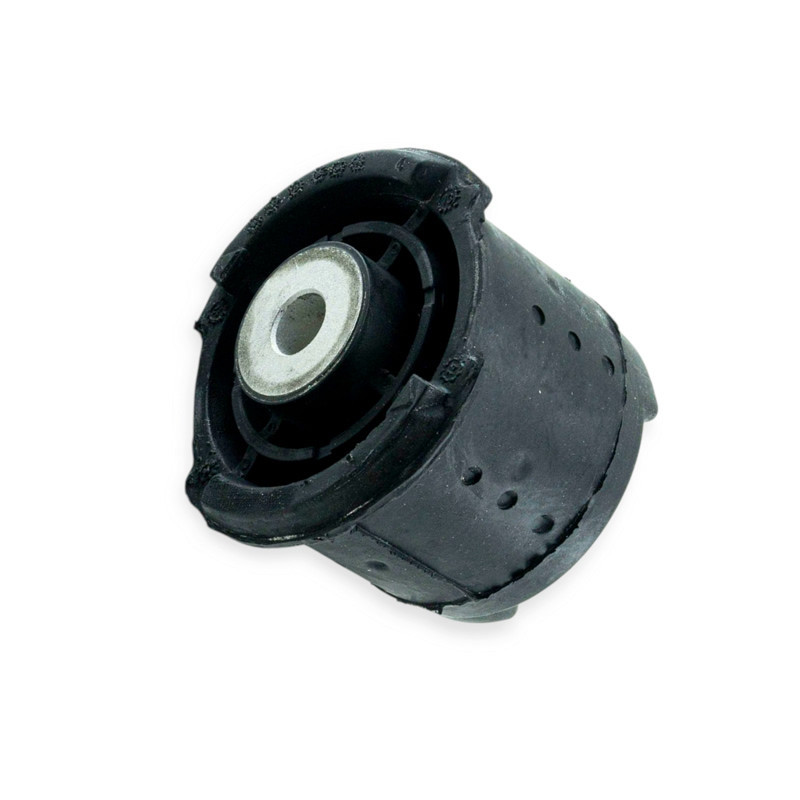 Втулка балки БМВ 3 E46 передачи левая L задней Мукачево - изображение 1