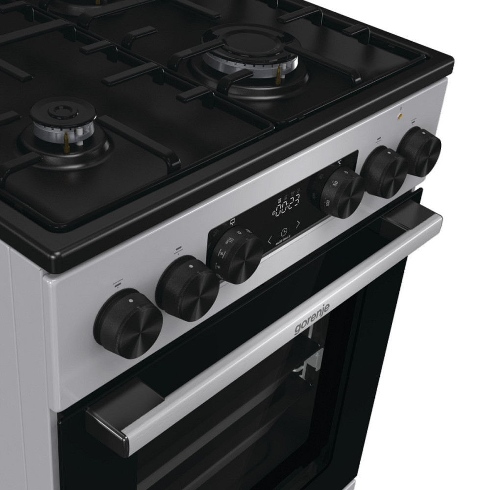 Плита Gorenje GK5C63SH ( 14270 ) Харків - фото 14