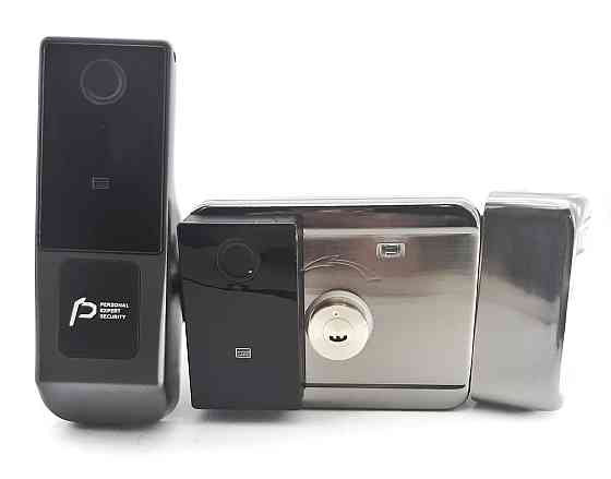 PES Gate 2 електромоторний замок для каліток Київ