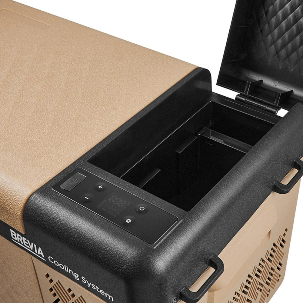 Холодильник автомобильный Brevia 24л 22180 Киев - изображение 7