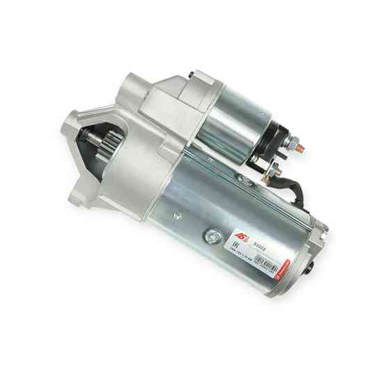 Стартер автомобіль Сітроен Berlingo, автомобіль Фіат Scudo, Пежо Partner 1.9, 2.0D (1996-) (1.7кВт, 11 зуб) Мукачево