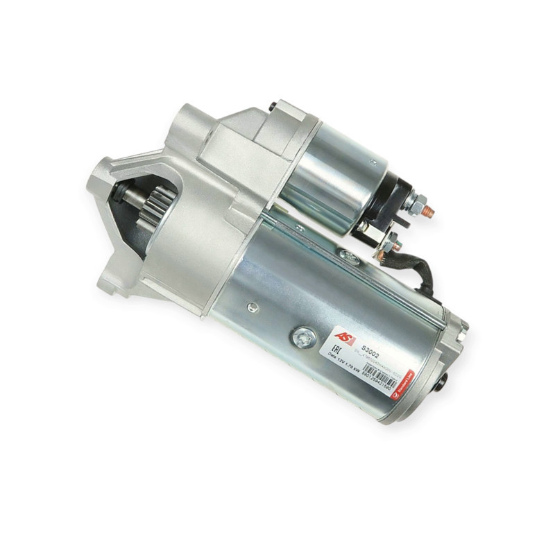 Стартер автомобіль Сітроен Berlingo, автомобіль Фіат Scudo, Пежо Partner 1.9, 2.0D (1996-) (1.7кВт, 11 зуб) Мукачево - фото 2