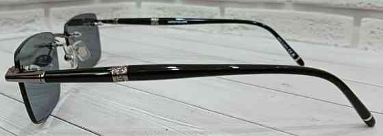 Солнцезащитные очки Montblanc очки без рамки. Киев