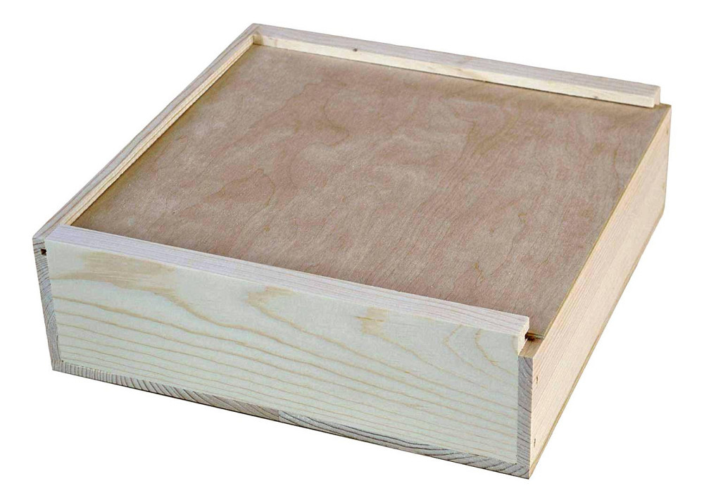 Подарочная коробка 