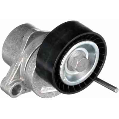 Натягувач ременя з роликом Gates T38313 Вінниця