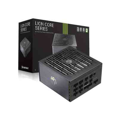 Блок живлення Gamemax 1000W (Lion core 1000P) Вінниця