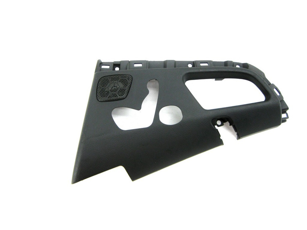 Mercedes-Benz  A2207309089 7211 Накладка блоку кнопок регулювання заднього сидіння на карті задніх правих дверей колір антрацит S-class short W220 Одеса - фото 1