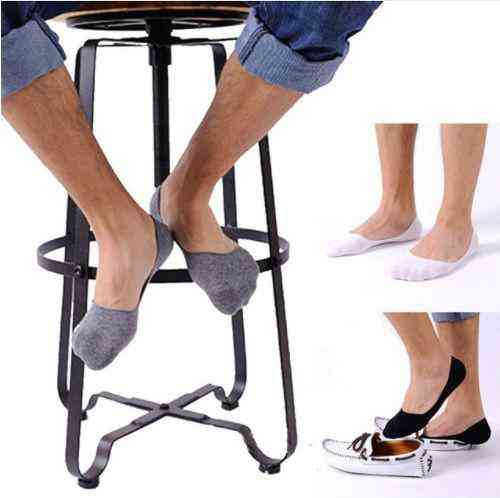 Шкарпетки-следка жіночі Київ