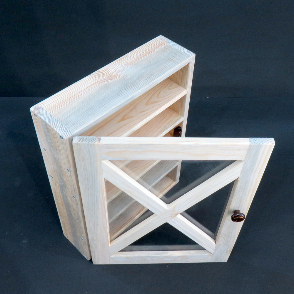 Шкаф настенный 