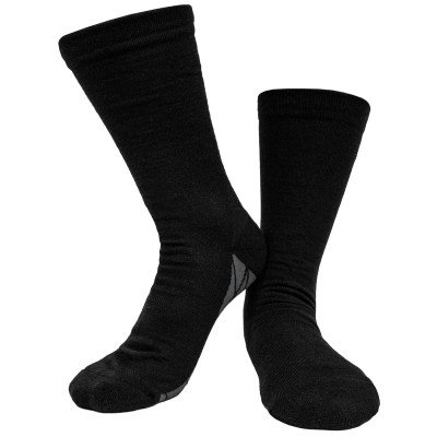 Шкарпетки Tribe Merino Light black 44-46 (T-KB-0008-black-44-46) Вінниця - фото 2