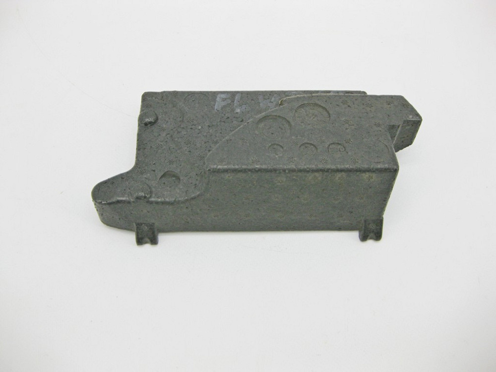 Mercedes-Benz  A2197220119 Пінопластовий буфер у передніх лівих дверях CLS C219 Одесса - изображение 3