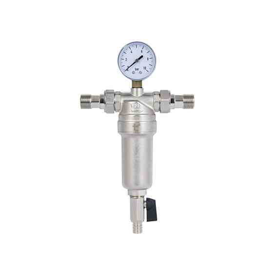 Фільтр самопромивний Thermo Alliance Standart 1/2" тонкого очищення SF127W15 Київ