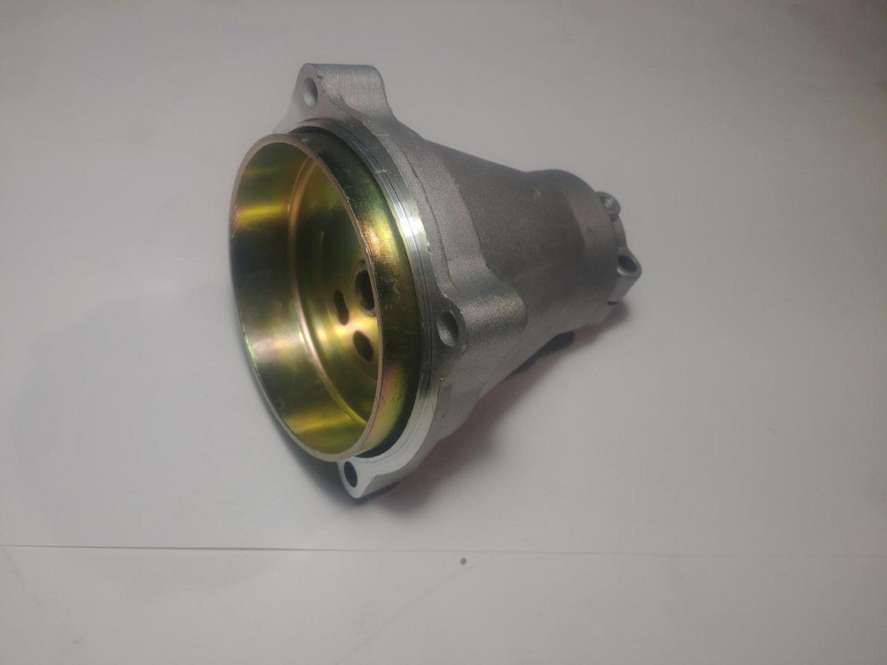 Корпус варіатора мотокоси 9T (Ø26) -3 Мукачево - фото 1