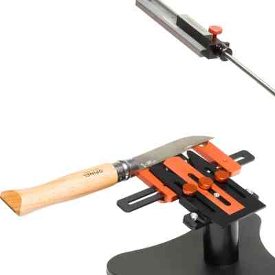 Точило Hapstone V8 Black (HAPSTONE-V8-BLACK-BAREBON) Винница