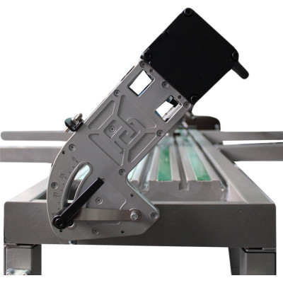 Плиткорез GTM 1200 мм 230В/1750Вт, ручн.подача (ST1201M) Винница - изображение 5