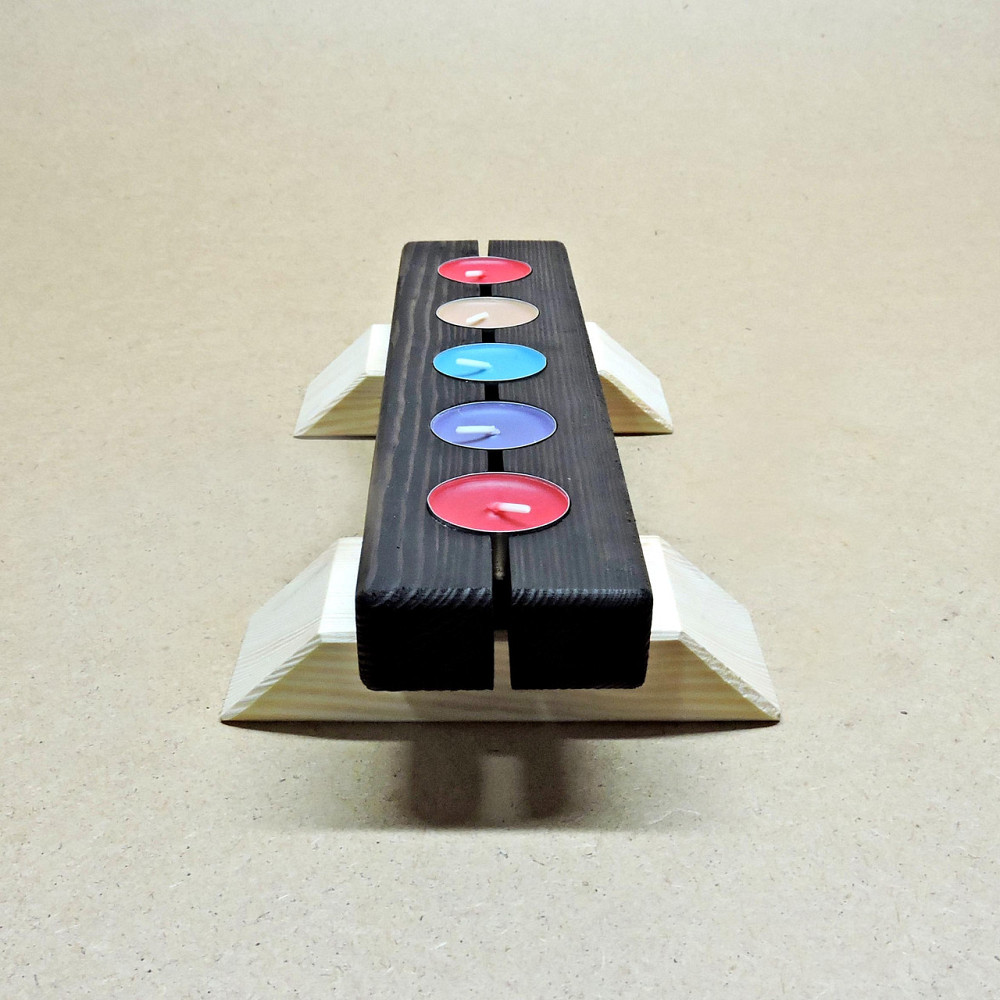 Подсвечник 