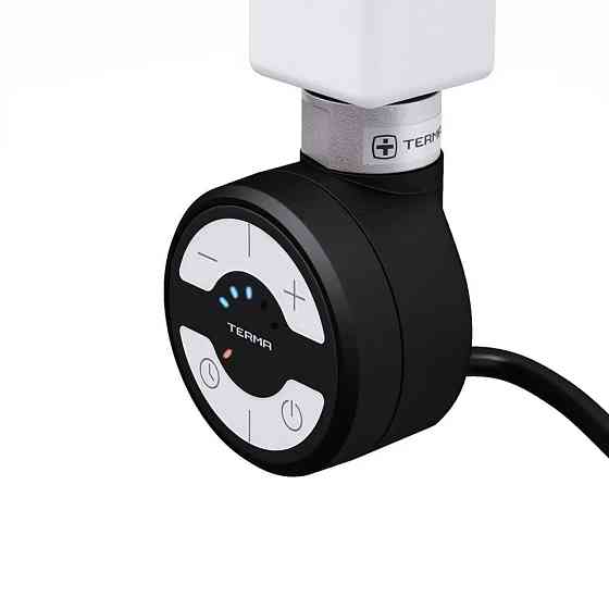 ТЕН для рушникосушарки TERMA MOA 300W, чорний Київ