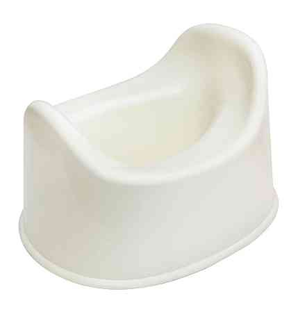 Горшок детский (слоновая кость) Харьков