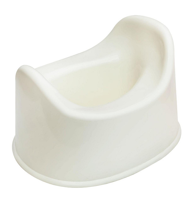 Горшок детский (слоновая кость) Харьков - изображение 1