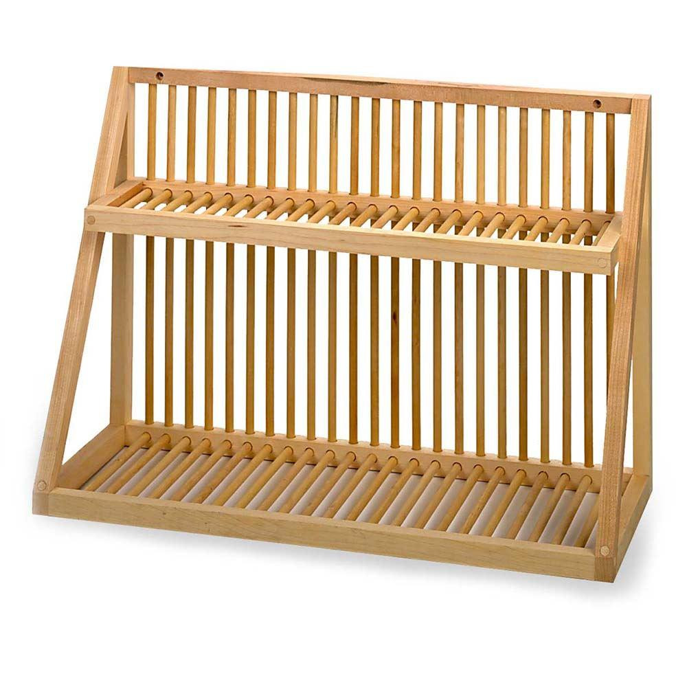 Полка для тарелок и блюд 